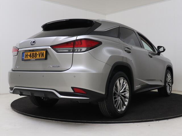 Lexus RX 450h AWD President Line | Mark Levinson | 360 Camera | Panoramadak |