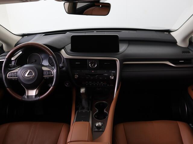 Lexus RX 450h AWD President Line | Mark Levinson | 360 Camera | Panoramadak |