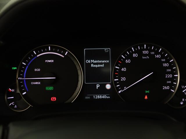 Lexus RX 450h AWD President Line | Mark Levinson | 360 Camera | Panoramadak |