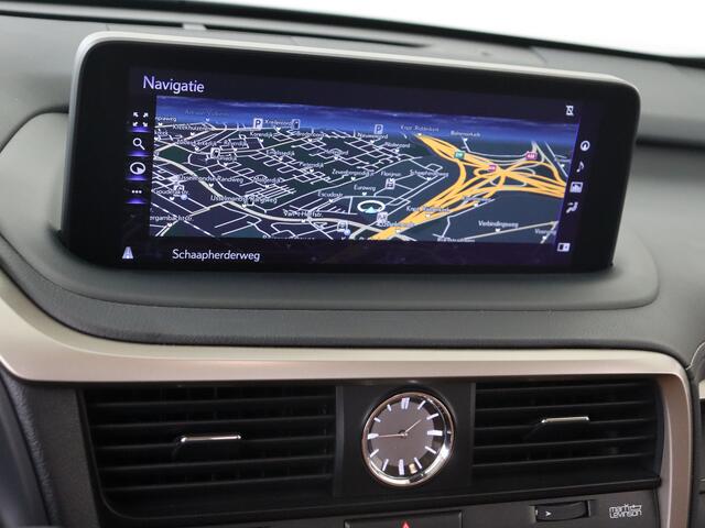 Lexus RX 450h AWD President Line | Mark Levinson | 360 Camera | Panoramadak |