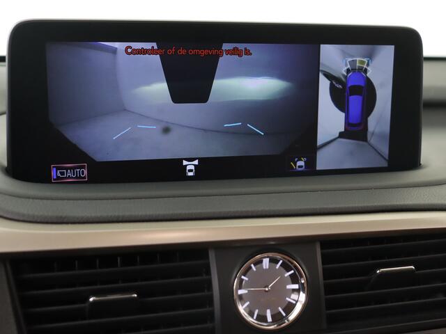 Lexus RX 450h AWD President Line | Mark Levinson | 360 Camera | Panoramadak |