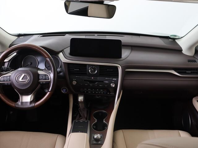 Lexus RX 450h AWD President Line | Mark Levinson | 360 Camera | Panoramadak |