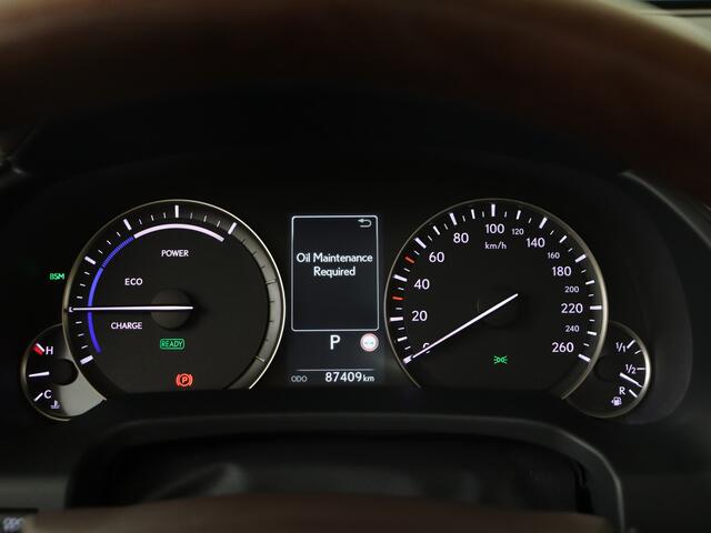 Lexus RX 450h AWD President Line | Mark Levinson | 360 Camera | Panoramadak |