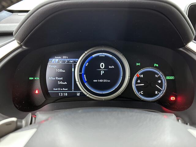 Lexus RX 450h 4WD F Sport Line Limited | Schuif - / kanteldak | Stoelkoeling | BSM |