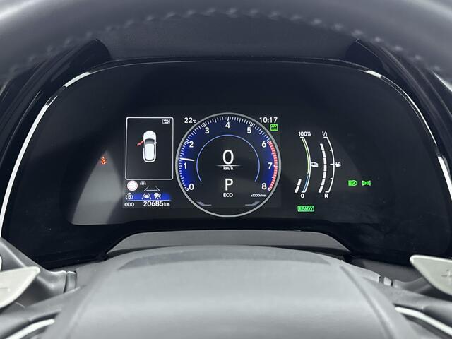 Lexus RX 450h+ Plug-in Hybrid Luxury Line | Stoelverwarming & Koeling | Carplay |