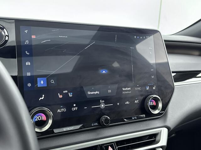 Lexus RX 450h+ Plug-in Hybrid Luxury Line | Stoelverwarming & Koeling | Carplay |