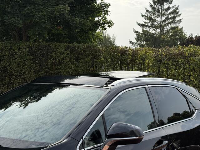 Lexus RX 450h 4WD F Sport Line Dakraam Trekhaak NETJES
