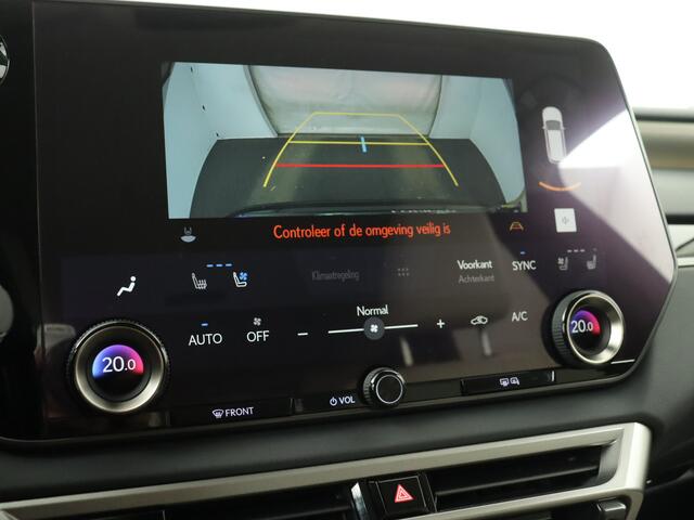 Lexus RX 450h+ Plug-in Hybrid Luxury Line | NL-Auto | Stoelverwarming /- koeling | 21" Lichtmetalen velgen |