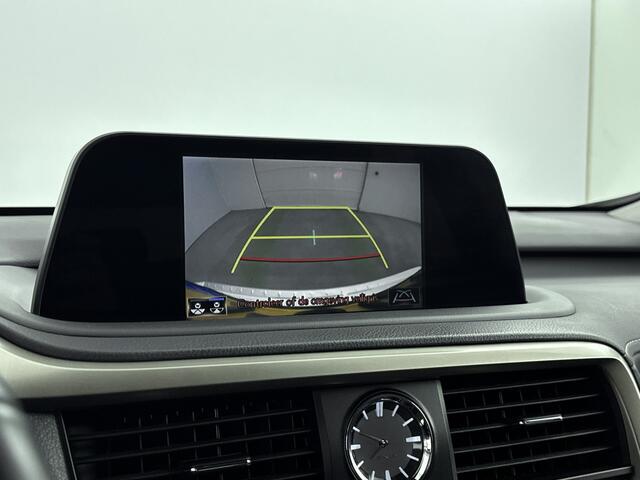 Lexus RX 450h AWD Luxury Line | NL-Auto | INCL BEARLOCK Anti-diefstal systeem |