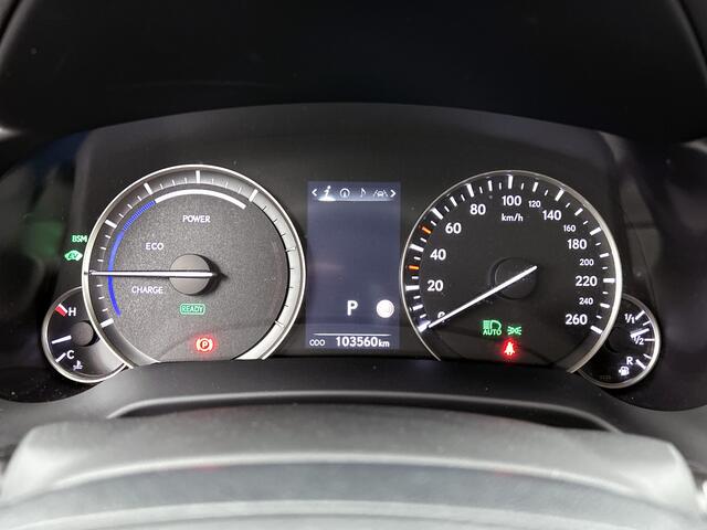 Lexus RX 450h AWD Executive Line