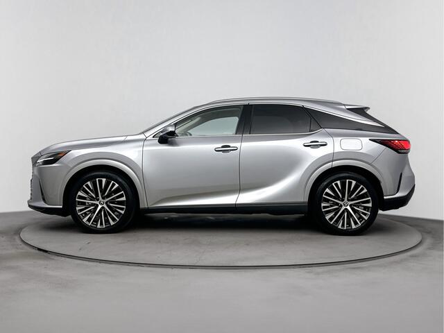 Lexus RX 450h+ Plug-in Hybrid Executive Line | Trekhaak | Stoelgeheugen | Stoelkoeling & verwarming |