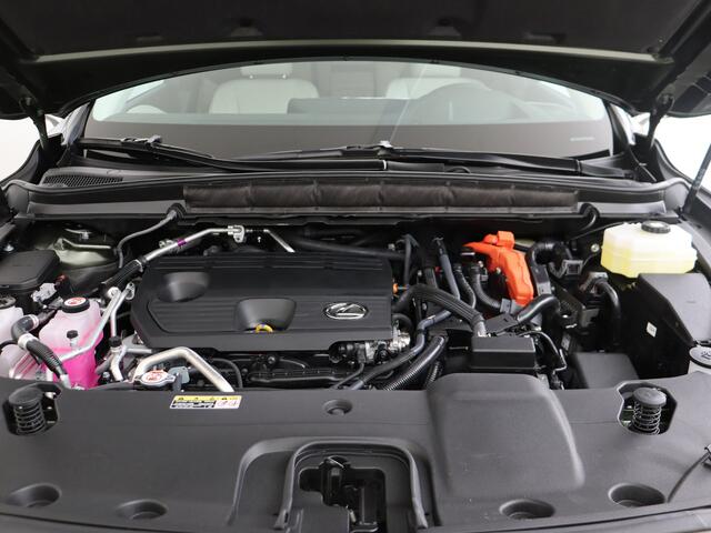 Lexus RX 450h+ Plug-in Hybrid President Line | Mark Levinson | Panoramadak | 360 Camera |