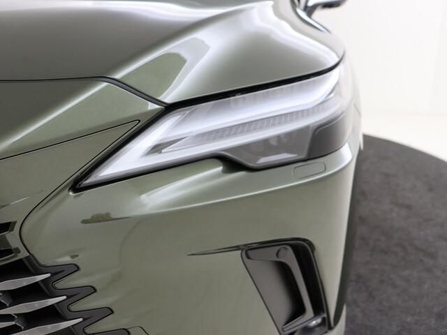 Lexus RX 450h+ Plug-in Hybrid President Line | Mark Levinson | Panoramadak | 360 Camera |