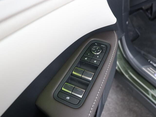 Lexus RX 450h+ Plug-in Hybrid President Line | Mark Levinson | Panoramadak | 360 Camera |