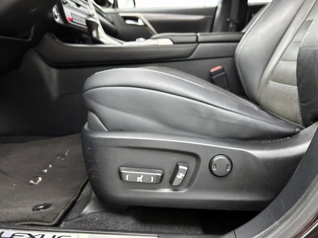 Lexus RX 450h 4WD F Sport Line | Mark Levinson | 360 Camera |