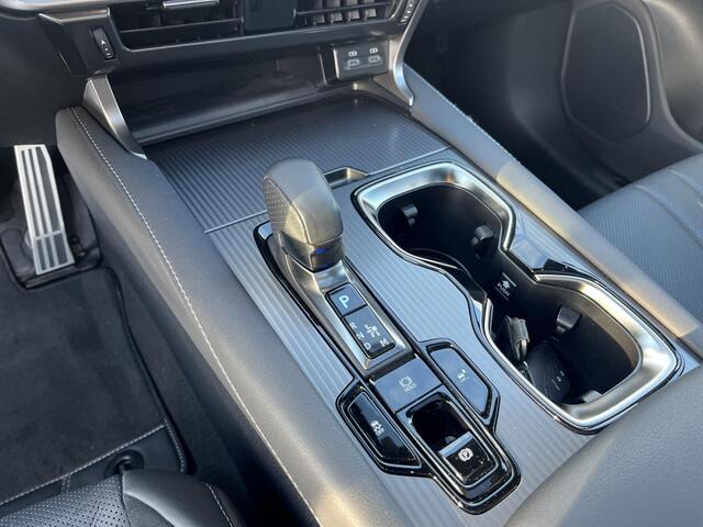 Lexus RX 500h F Sport Line