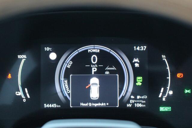 Lexus RX 450h+ Plug-in Hybrid President Line I Mark Lev. I Pano I Garantie I Trekhaak