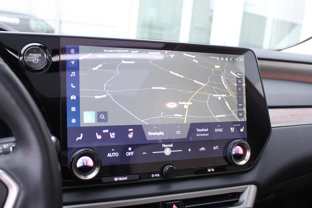 Lexus RX 450h+ Plug-in Hybrid President Line I Mark Lev. I Pano I Garantie I Trekhaak