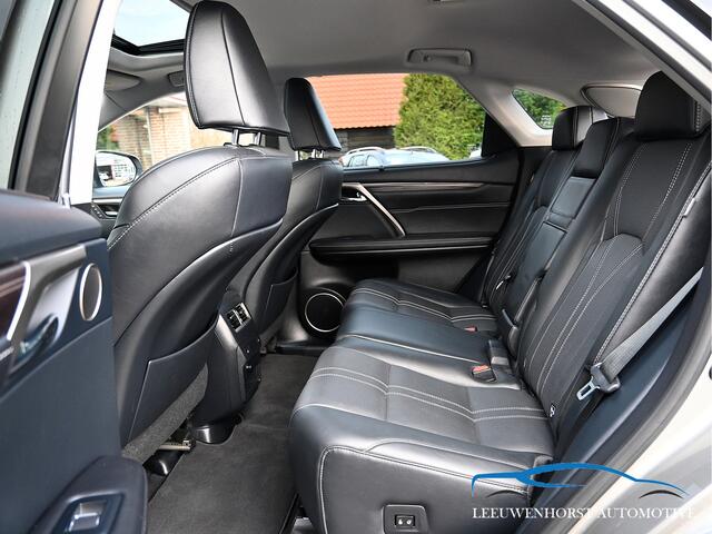 Lexus RX 450h 4WD President Line, full option, nieuw staat, dealer onderhouden, fabrieksgarantie 1-2028
