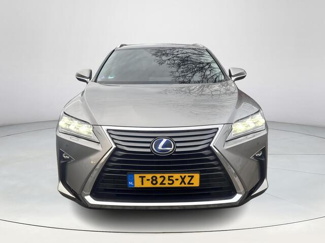Lexus RX 450h 4WD | 06-10141018 Voor meer informatie