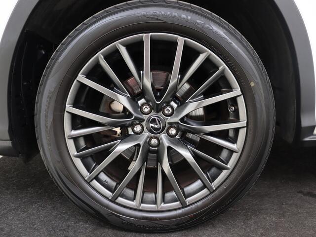 Lexus RX 450h 4WD F Sport Line | Panoramadak | Mark Levinson | Head Up Display |