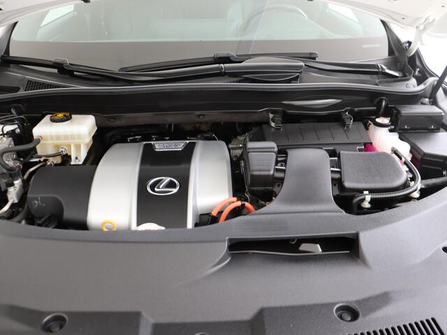 Lexus RX 450h 4WD F Sport Line | Panoramadak | Mark Levinson | Head Up Display |