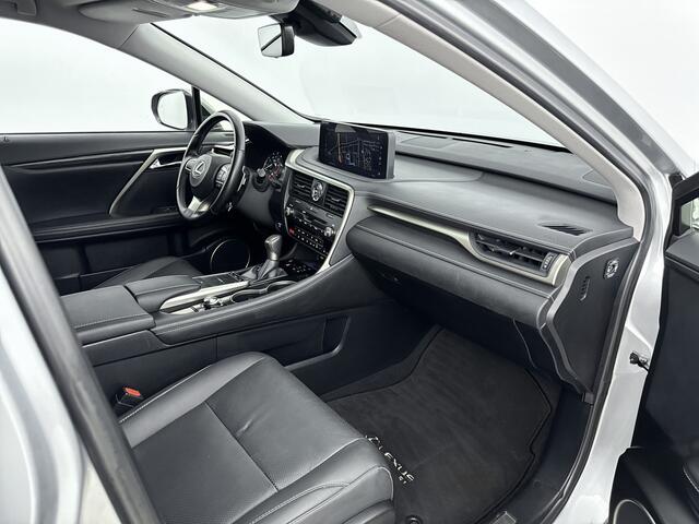 Lexus RX 450h 4WD Luxury Line | BTW-Auto | Head-Up | Stoelverwarming & Koeling |