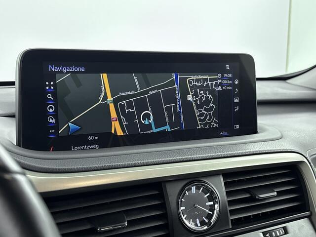 Lexus RX 450h 4WD Luxury Line | BTW-Auto | Head-Up | Stoelverwarming & Koeling |