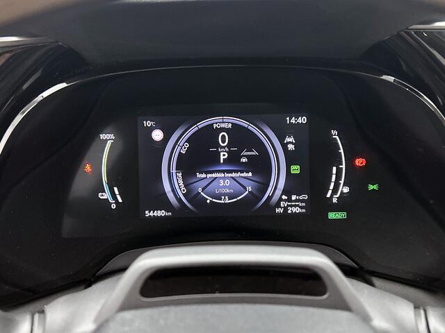 Lexus RX 450h+ Plug-in Hybrid President Line | Panoramisch Schuifdak | Mark Levinson | 360 Graden Camera |