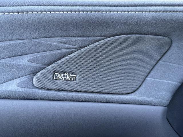 Lexus RX 500h AWD F Sport Line | Mark Levinson | Schuif/kanteldak | 360