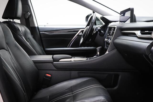 Lexus RX 450h 4WD President Line | STUURVERWARMING | STOELVENTILATIE | 360 CAMERA