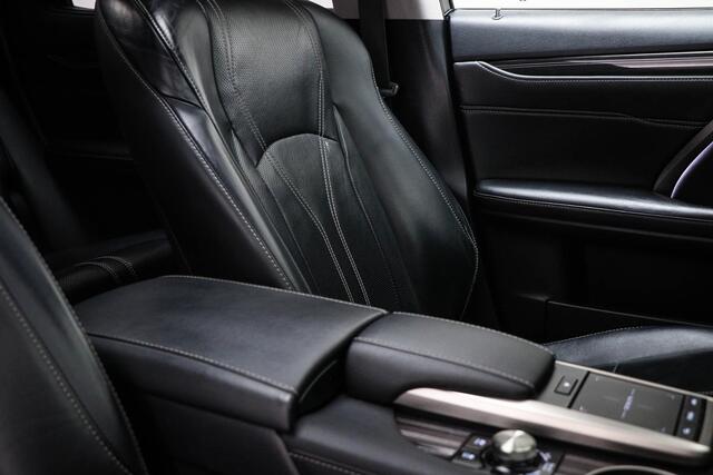 Lexus RX 450h 4WD President Line | STUURVERWARMING | STOELVENTILATIE | 360 CAMERA