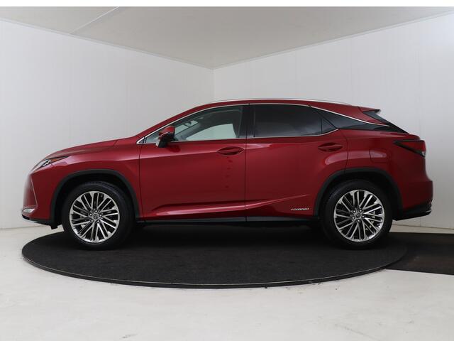 Lexus RX 450h 4WD President Line | Mark Levinson | 360 Camera | Head-up Display |