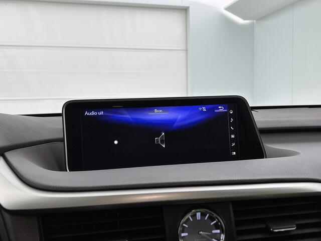 Lexus RX 450h 4WD President Line | Trekhaak | Panoramisch Schuifdak | Mark Levinson |