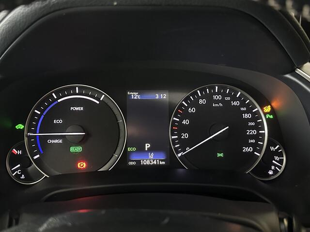 Lexus RX 450hL 4WD President Line | Panoramadak | Leder | Head-up display | Navi | Cruise Control Adaptief | LMV 20 | 7 Per |