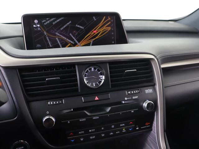 Lexus RX 450h 4WD F Sport Line | Mark Levinson | 360 Camera | Panoramadak |