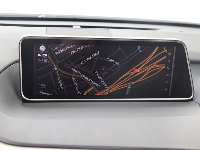 Lexus RX 450h 4WD F Sport Line | Mark Levinson | 360 Camera | Panoramadak |