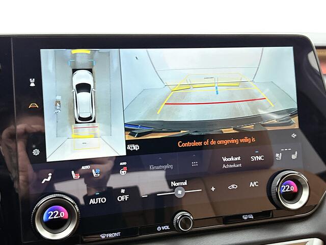 Lexus RX 450h+ Plug-in Hybrid F Sport Design