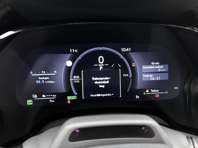 Lexus RX 450h+ Plug-in Hybrid F Sport Design | Panoramadak | Head-up display |