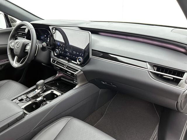 Lexus RX 450h+ Plug-in Hybrid F Sport Design | Panoramadak | Head-up display |