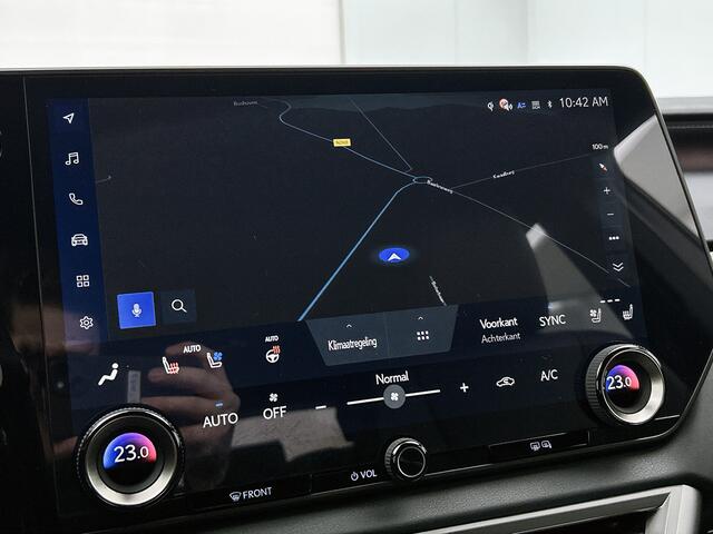 Lexus RX 450h+ Plug-in Hybrid F Sport Design | Panoramadak | Head-up display |