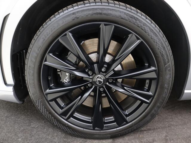 Lexus RX 500h F Sport Line | Mark Levinson | Panoramadak | Achterwielbesturing |
