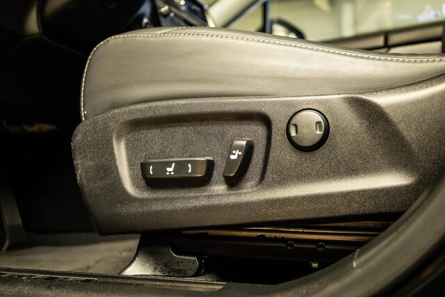 Lexus RX 450h 4WD Luxury Line Stoelventilatie | Schuifdak | Afn. Trekhaak