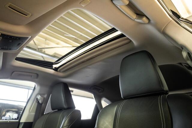 Lexus RX 450h 4WD Luxury Line Stoelventilatie | Schuifdak | Afn. Trekhaak