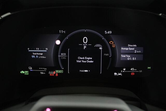 Lexus RX 450h+ Plug-in Hybrid 35th Edition | Nieuw! | Uit voorraad leverbaar | Safety Pack | Schuif-/kanteldak