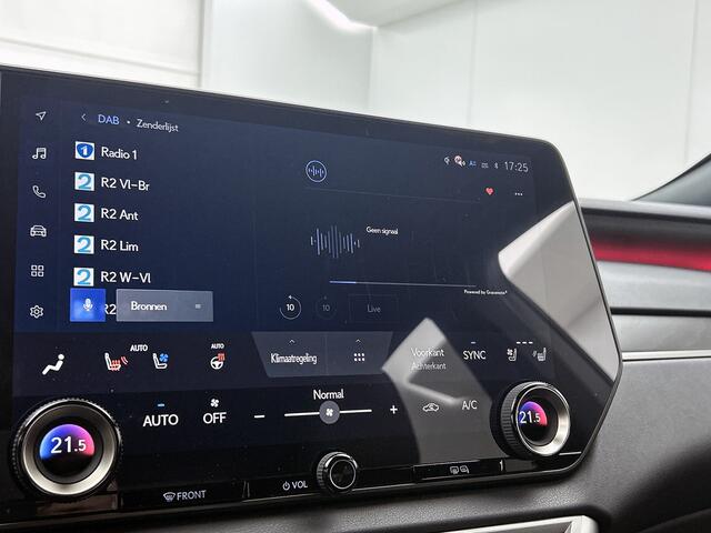 Lexus RX 450h+ Plug-in Hybrid President Line | Panoramisch Schuifdak | Houtafwerking | Mark Levinson |