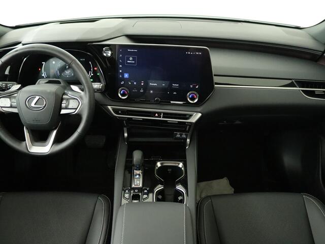 Lexus RX 450h+ Plug-in Hybrid F Sport Design | Panoramadak | Head-up display |