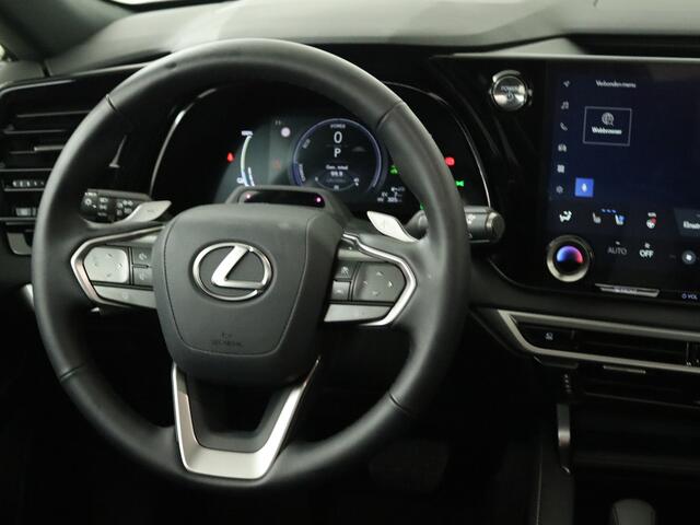 Lexus RX 450h+ Plug-in Hybrid F Sport Design | Panoramadak | Head-up display |