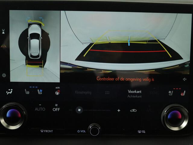 Lexus RX 450h+ Plug-in Hybrid F Sport Design | Panoramadak | Head-up display |