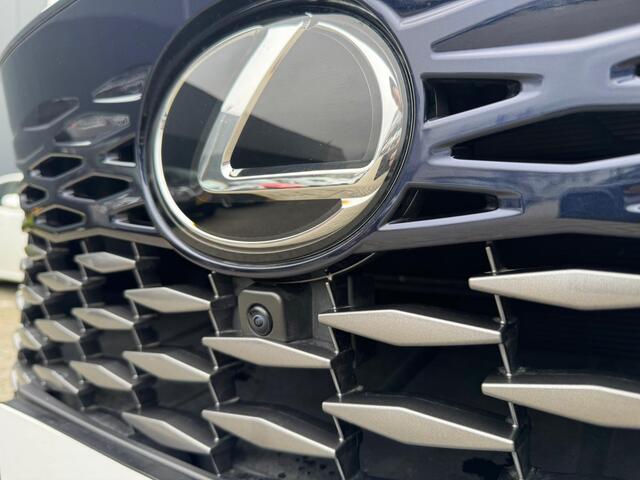 Lexus RX 450h+ Plug-in Hybrid President Line | Mark-Levinson | BTW-Auto | 360'Camera |